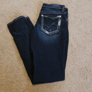 Daytrip skinny jeans